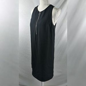 Fifteen Twenty black shift dress size xs